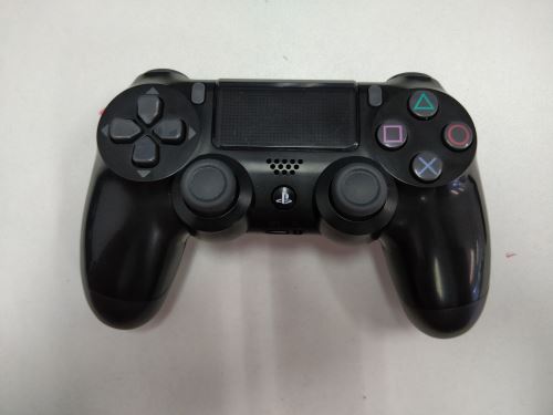 [PS4] Dualshock Sony Ovladač V2 - černý (estetická vada)