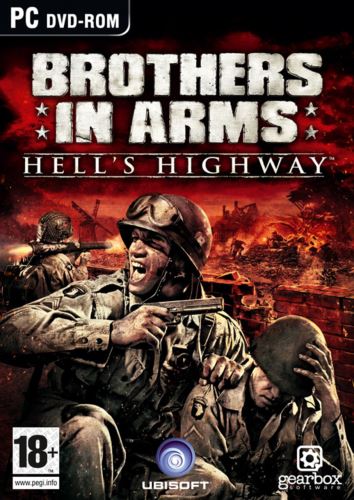 PC Brothers in Arms Hells Highway