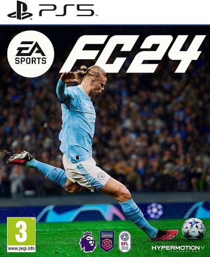 PS5  Fifa 24 | FC 24