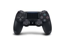 [PS4] Dualshock Sony Ovladač V2 - černý (Kat. A)