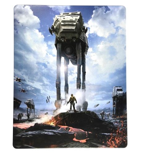 Steelbook - PS4, Xbox One Star Wars Battlefront