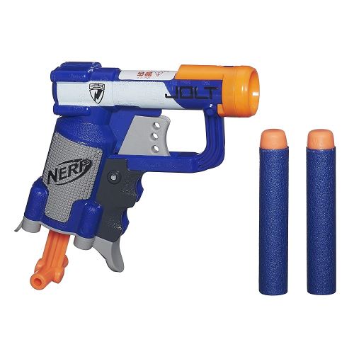 NERF - Jolt Blaster - Hrací Pistole (nová)
