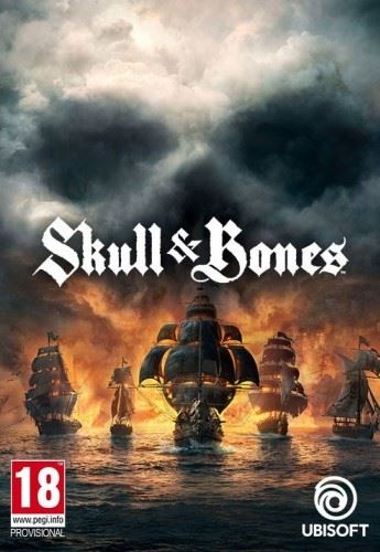 PC Skull and Bones (Nová)
