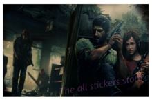 Plakát The Last of Us (e) (nový)