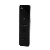 [Nintendo Wii] Bezdrátový ovladač Remote- černý (nový)