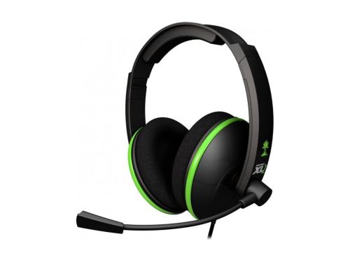 [Xbox 360|PS3] Turtle Beach Ear Force XL1 Headset (estetická vada)