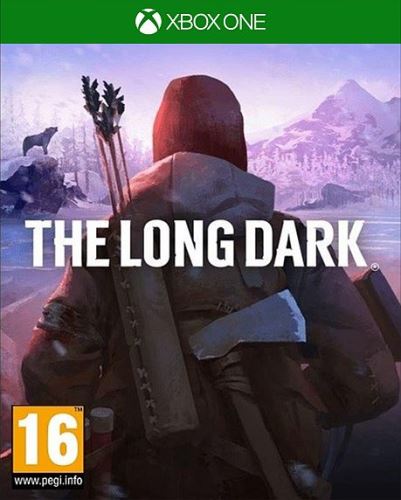 Xbox One The Long Dark