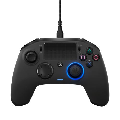 [PS4] Ovladač Nacon Revolution Pro Controller V2 - černý