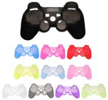 [PS3] Protiskluzový Návlek na Ovladač - různé barvy