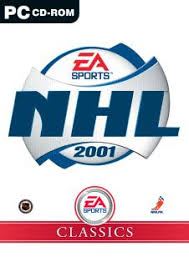 PC NHL 2001  01