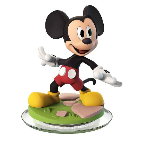 Disney Infinity Figurka - Mickey Mouse (nová)