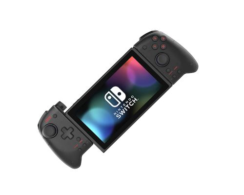 [Nintendo Switch] Ovladač HORI Split Pad Pro Black (nový)
