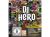 PS3 DJ Hero (pouze hra)