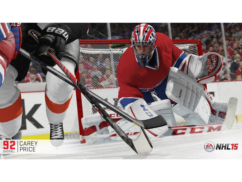 Nhl 15 ps4 не удалось получить данные