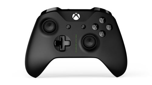 [Xbox One] X Bezdrátový Ovladač Project Scorpio
