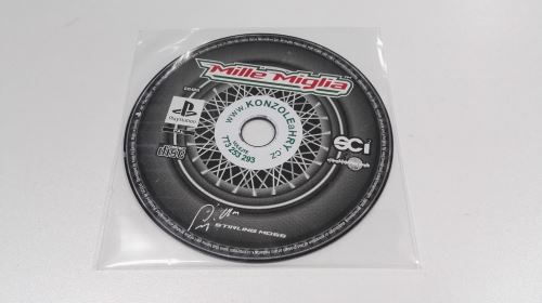 PSX PS1 Mille Miglia (562)