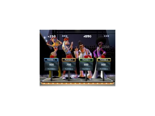 PS2 Buzz! - Hudební Kvíz (Hra + Drátové Ovladače)