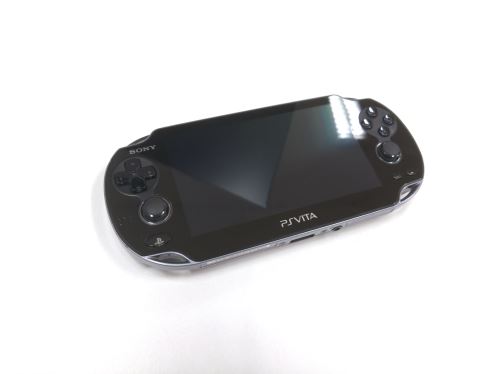 PS Vita WiFi PCH-1004 + originální balení (estetická vada)