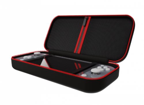 [Nintendo Switch] Pouzdro Nintendo Switch Piranha Compact Travel Case (nové)