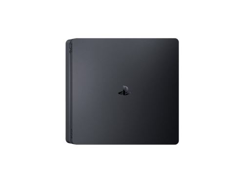 PlayStation 4 Slim 500 GB - Japonská verze (estetická vada)