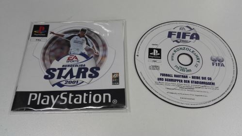 PSX PS1 Bundesliga Stars 2001 (529)