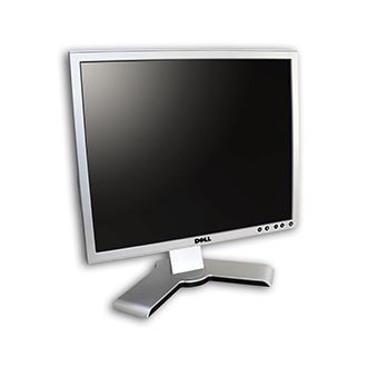 Monitor Dell 1908FPt 19''