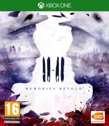 Xbox One 11-11 Memories Retold (nová)