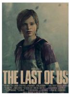 Plakát The Last of Us (g) (nový)
