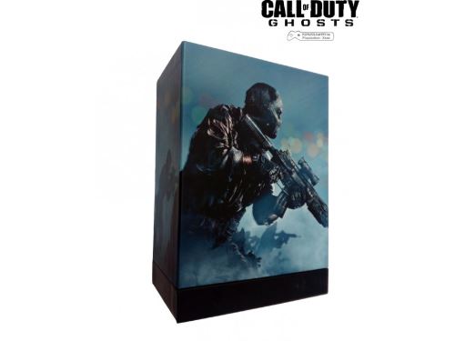 PS3 Call Of Duty Ghosts Hardened Edition