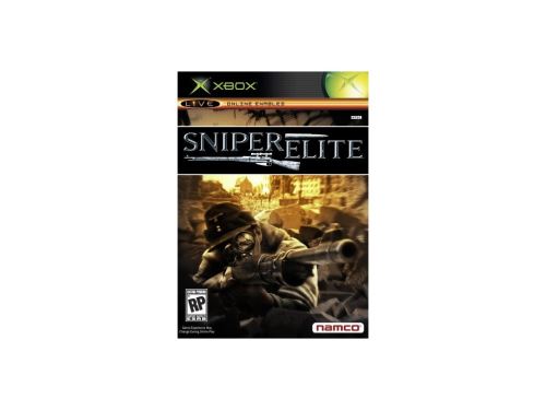 Xbox Sniper Elite