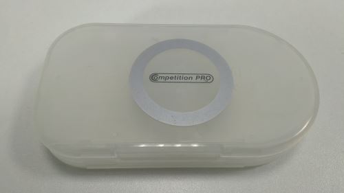 [PSP] Competition Pro pouzdro na UMD disky