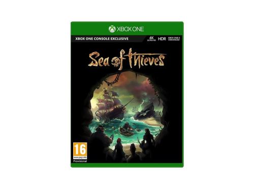 Xbox One Sea of Thieves (nová)