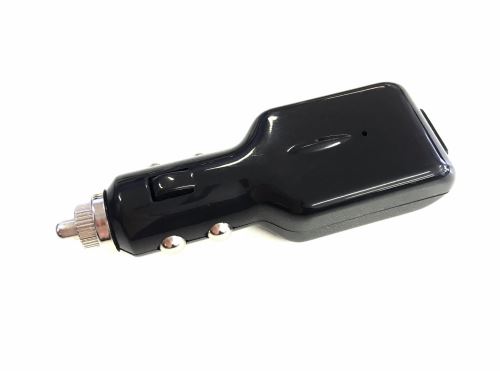 USB autonabíječka