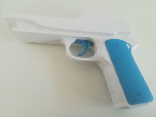 [Nintendo Wii] Light Gun