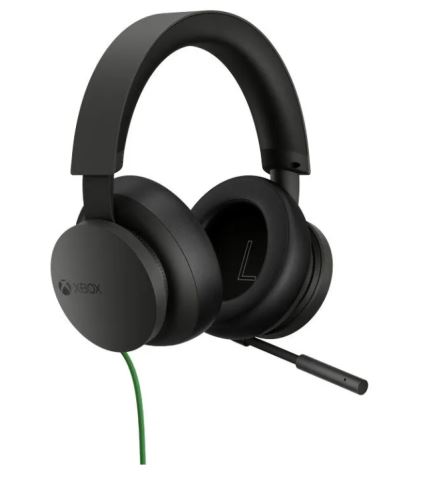 [Xbox One] Microsoft Stereo Headset pro Xbox (nový)