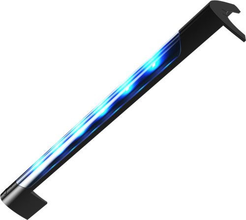 [PS3 SSlim] Svítící nástavec Gioteck Luminate