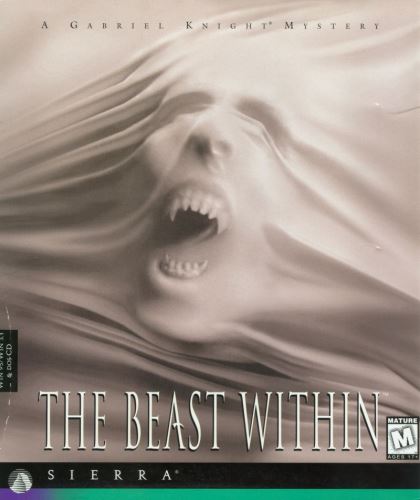 PC The Beast Within