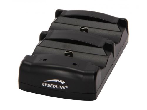 [PS3] Nabíjecí Stanice Speedlink Mini