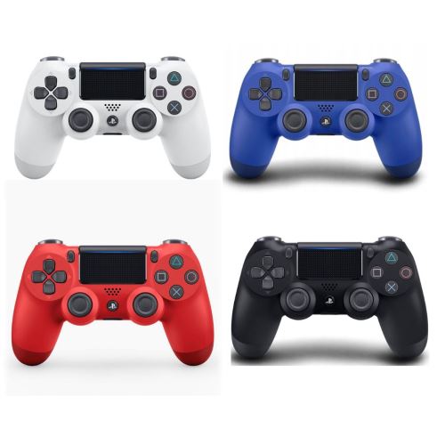 [PS4] Dualshock Sony Ovladač V2 - různé barvy