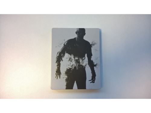 Steelbook - PS3, PS4, Xbox One Resident Evil 6