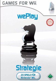 Nintendo Wii PC wePlay Strategie (DE)