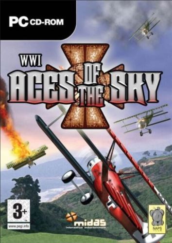PC WWI Aces of the Sky