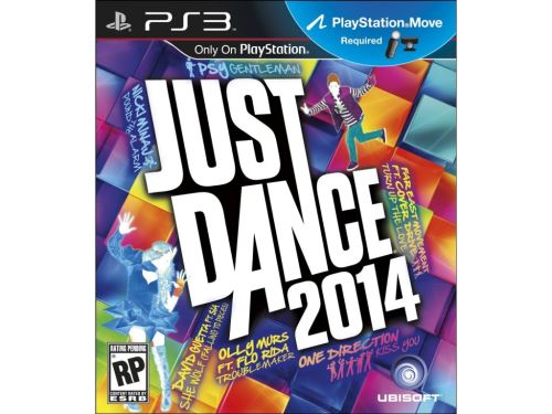 PS3 Just Dance 2014 (Nová)