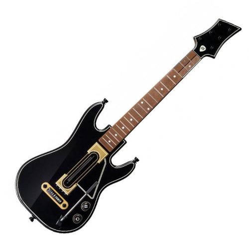 [PS3] Bezdrátová kytara Guitar Hero Live (různé estetické vady)