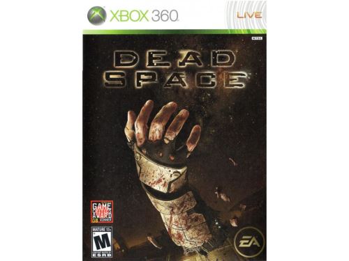 Xbox 360 Dead Space (nová)