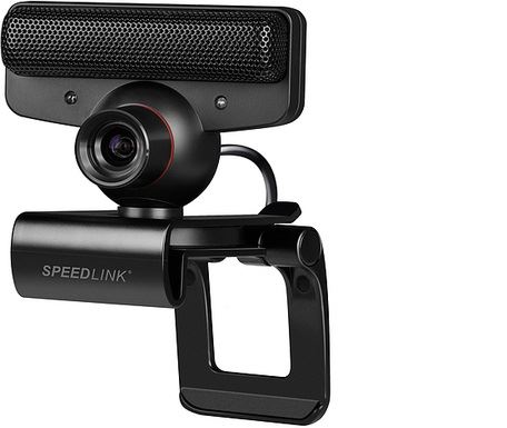 [PS3] Stojan Speedlink Cam Comfort Kit