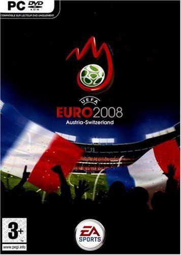 PC UEFA EURO 2008
