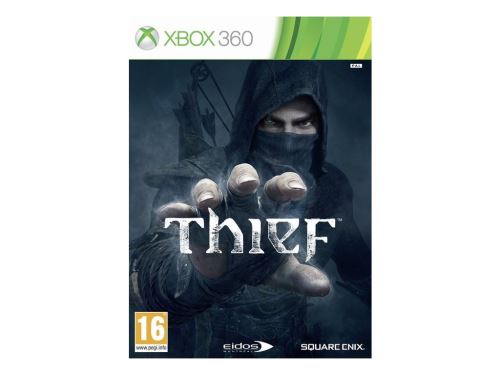 Xbox 360 Thief