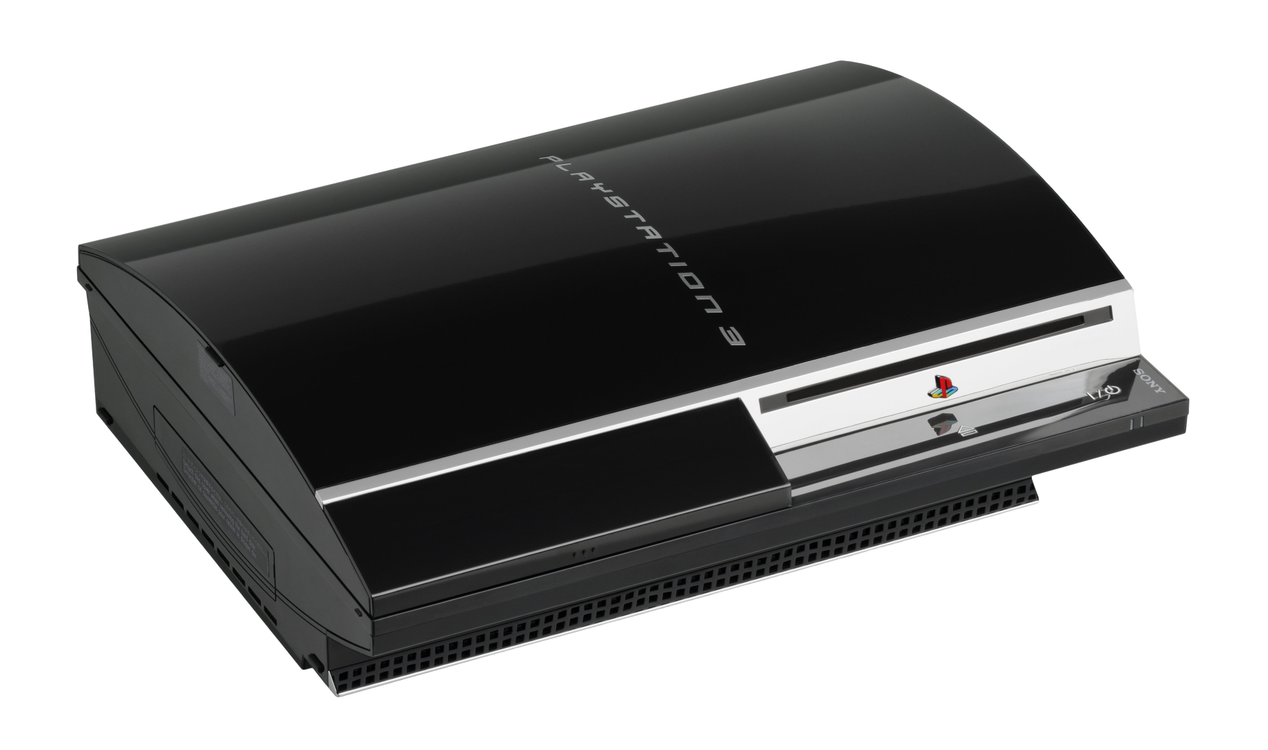 PlayStation 3 Fat ORIGINAL 60 GB | Konzoleahry.cz