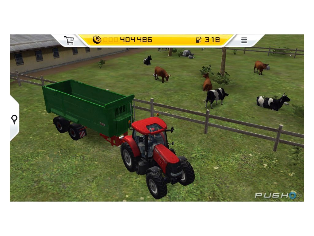 farming simulator 14 vita trophy guide